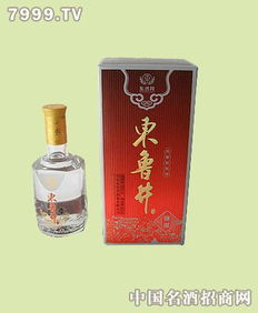 东鲁井陈香 一杯传承千年的白酒佳酿