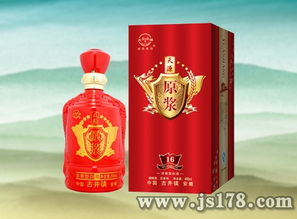 天源白酒产品深度解析 从产品实力到加盟前景
